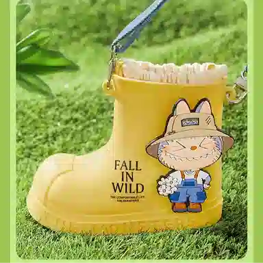 POP MART THE-MONSTERS-