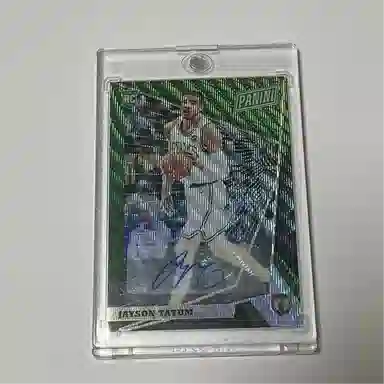 PANINI National VIP RC 35
