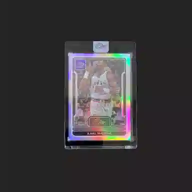 PANINI 2022-23OneAndOne 7999