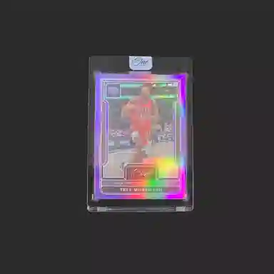 PANINI 2022-23One And One 2225