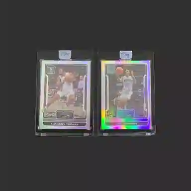 PANINI 2022-23One And One 9999