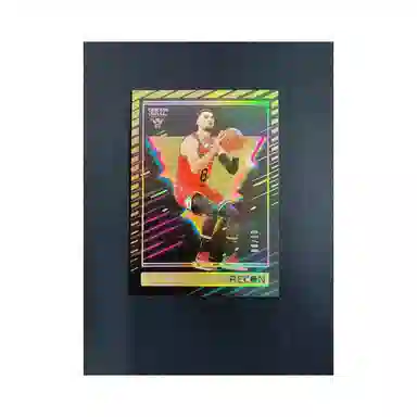 PANINI 2023-24 Recon 0810