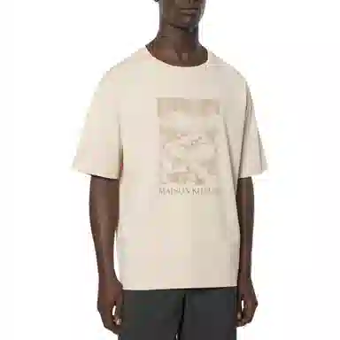 Maison Kitsune T