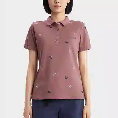 Columbia Polo