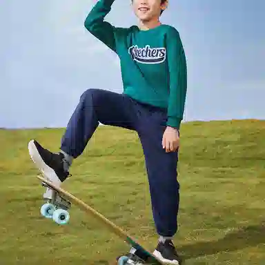 Skechers kids LOGO
