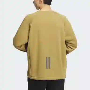 adidas TECH RAIN CREW SWEATSHIRT