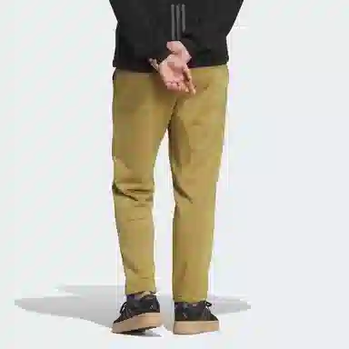 adidas TECH RAIN KNIT JOGGERS