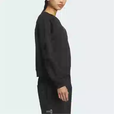 adidas TECH CREWNECK SWEATSHIRT