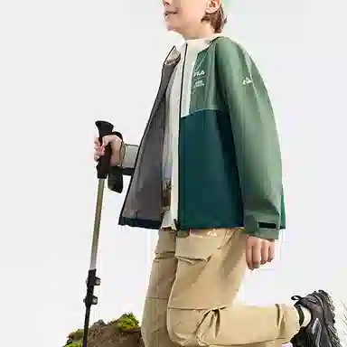 FILA KIDS PERFORMANCE