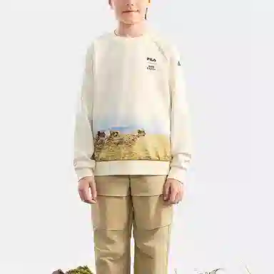 FILA KIDS PERFORMANCE