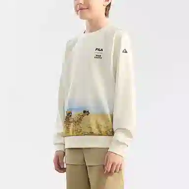 FILA KIDS PERFORMANCE