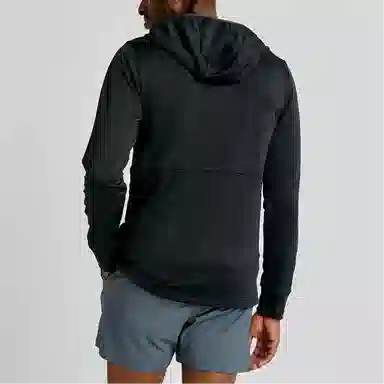 New Balance Heat Grid Hooded