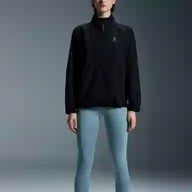 On All-Day 12 Zip Jacket