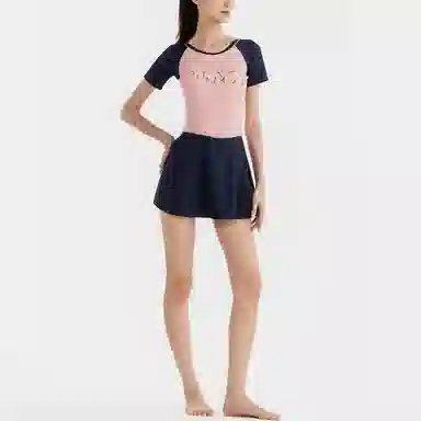 DECATHLON NABAIJI Una SUMMER PINK x