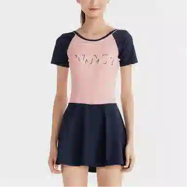 DECATHLON NABAIJI Una SUMMER PINK x