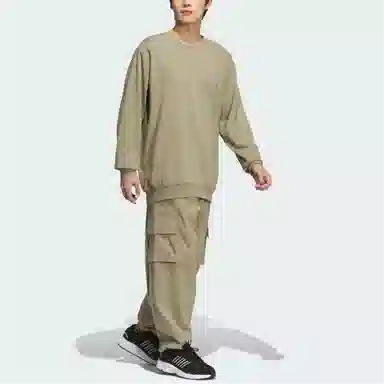 adidas FW24 M TRANS CREW1