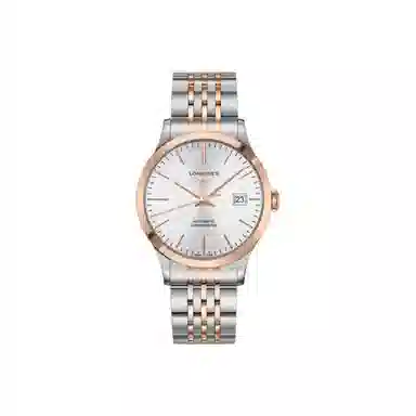 LONGINES 40mm L2.821.5.72.7