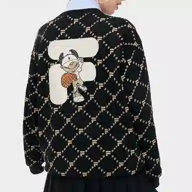 FILA FUSION