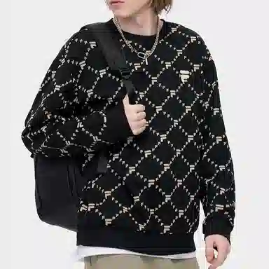 FILA FUSION