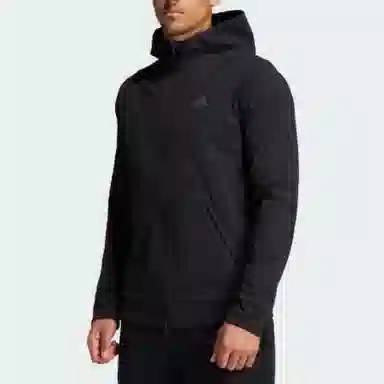 adidas Cold.Rdy DESIGNED FOR TRAINING COLD.RDY FULL-ZIP HOODIE