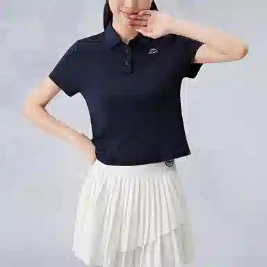 Kappa SS24 Polo