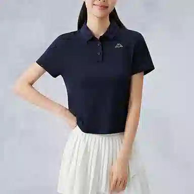 Kappa SS24 Polo