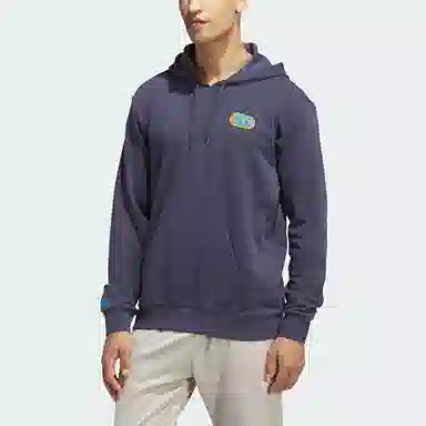 adidas rldwide Worldwide Hoops Hoodie