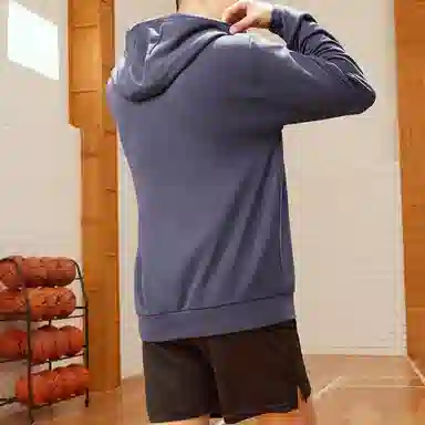 adidas rldwide Worldwide Hoops Hoodie