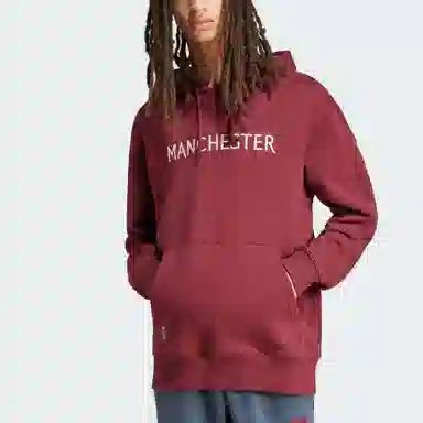 adidas Manchester United FW24