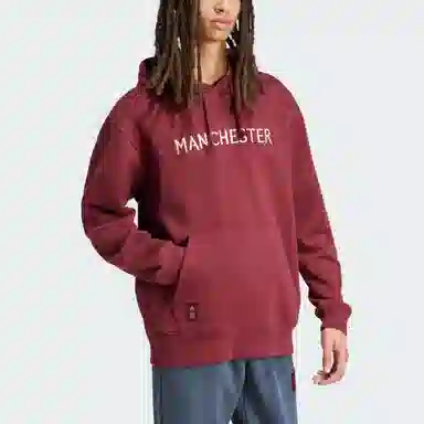 adidas Manchester United FW24