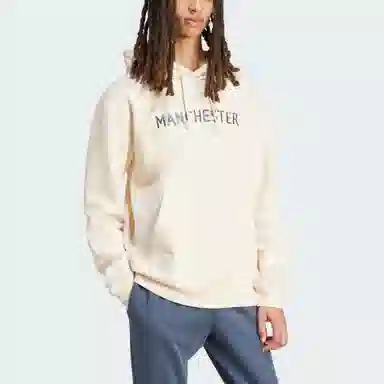 adidas Manchester United FW24