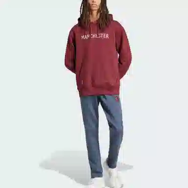 adidas Manchester United FW24