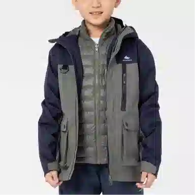 DECATHLON SH900 QUECHUA