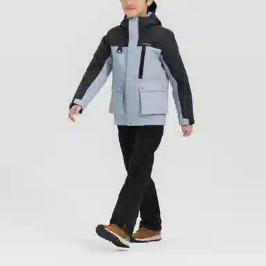 DECATHLON SH900 QUECHUA