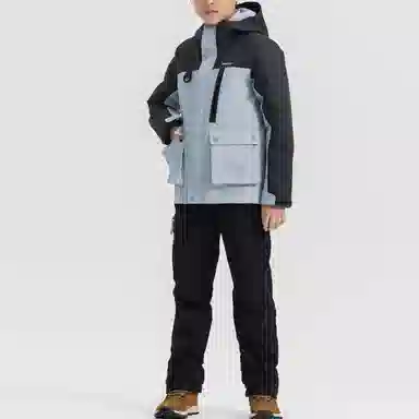 DECATHLON SH900 QUECHUA