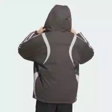 adidas Originals FW24 Puff Down Jacket