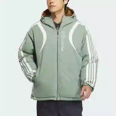 adidas Originals FW24 Puff Down Jacket