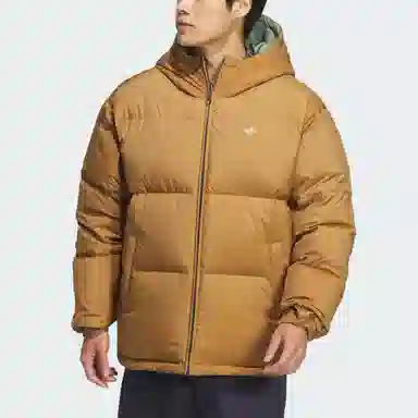 adidas Originals FW24 Puff Down Jacket