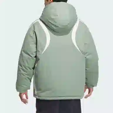 adidas Originals FW24 Puff Down Jacket