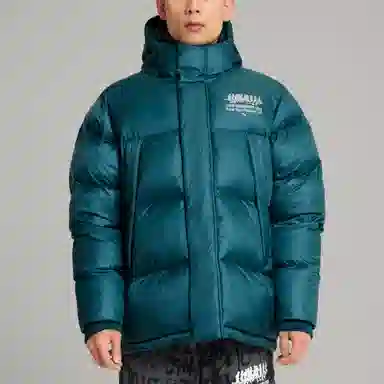 PUMA x LMC MMQ Pertex