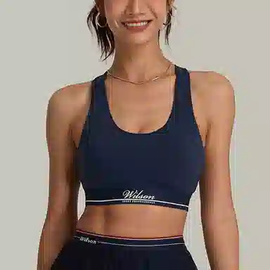 Wilson DOUBLES RACERBACK CLUB SPORTS