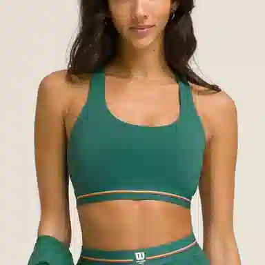 Wilson DOUBLES RACERBACK CLUB SPORTS