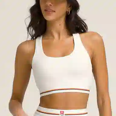 Wilson DOUBLES RACERBACK CLUB SPORTS