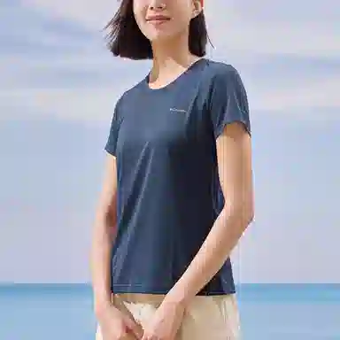 Columbia Logo T