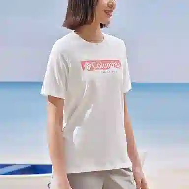 Columbia Logo T