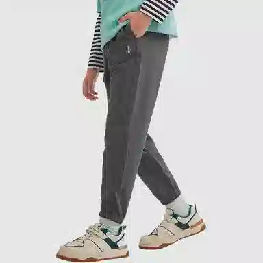Hush Puppies SS25 Logo
