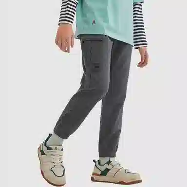 Hush Puppies SS25 Logo
