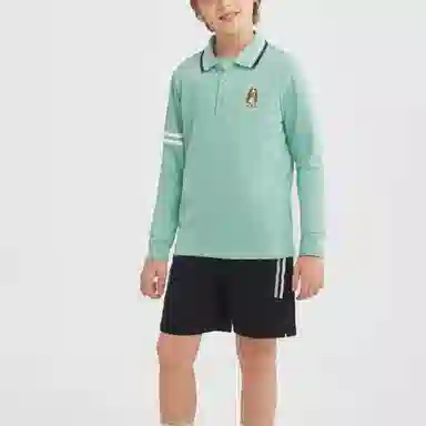 Hush PuppiesPolo SS25 Logo