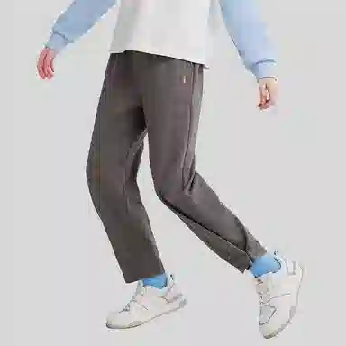 Hush Puppies SS25 Logo