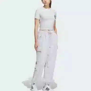 adidas originals CITY SKATE T